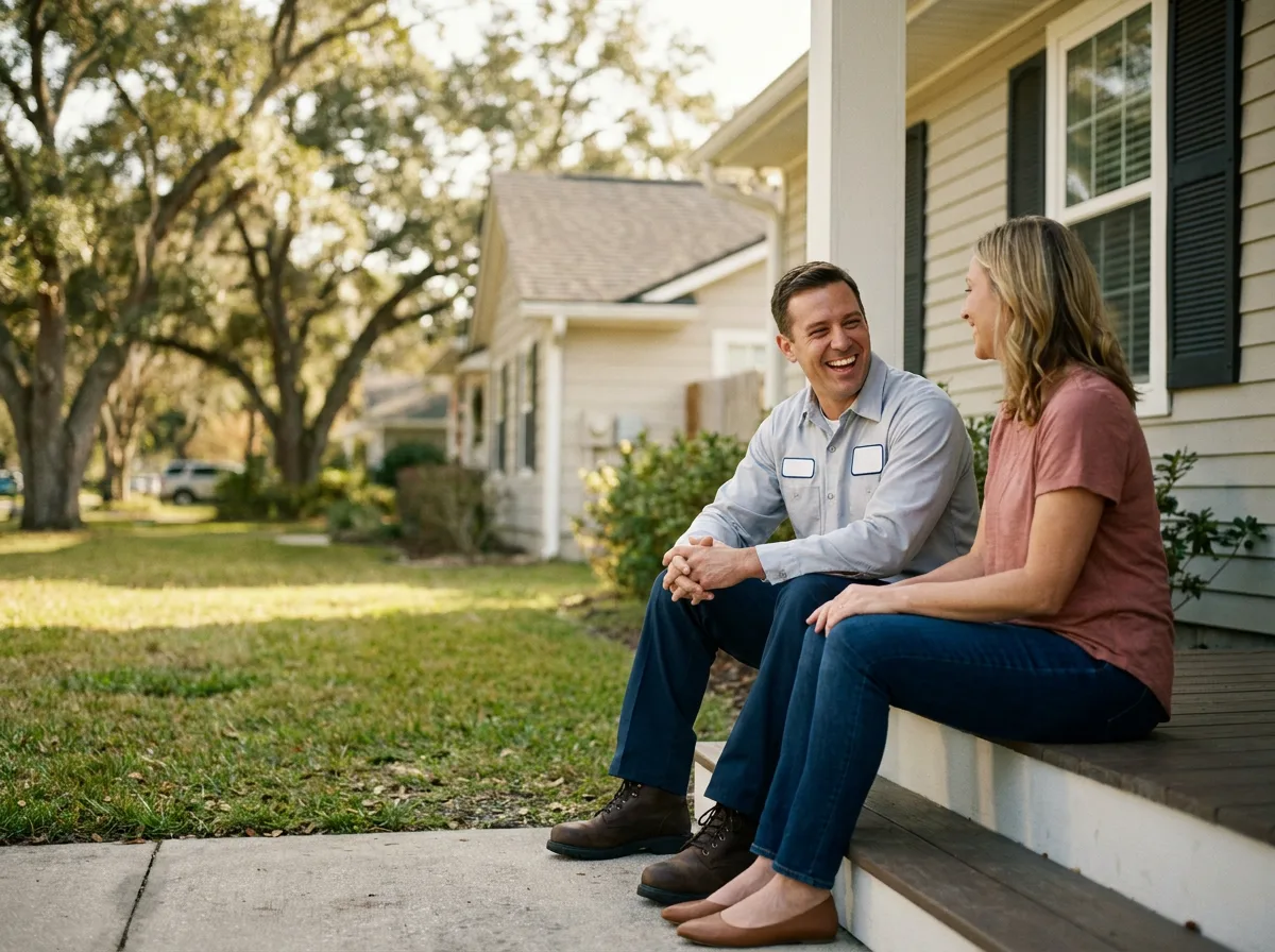 Septic tank pumping FAQs for Westlake, LA